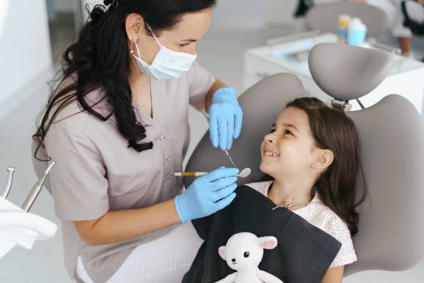Best Broken or Cracked Tooth Emergency Dentist in Gettysburg, SD