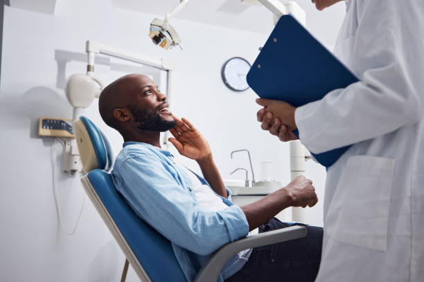 Best Pediatric Emergency Dentist in Gettysburg, SD