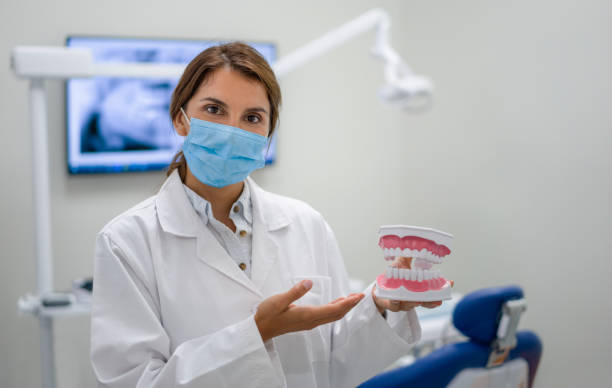 Best Emergency Dentist for Special Needs Patients in Gettysburg, SD